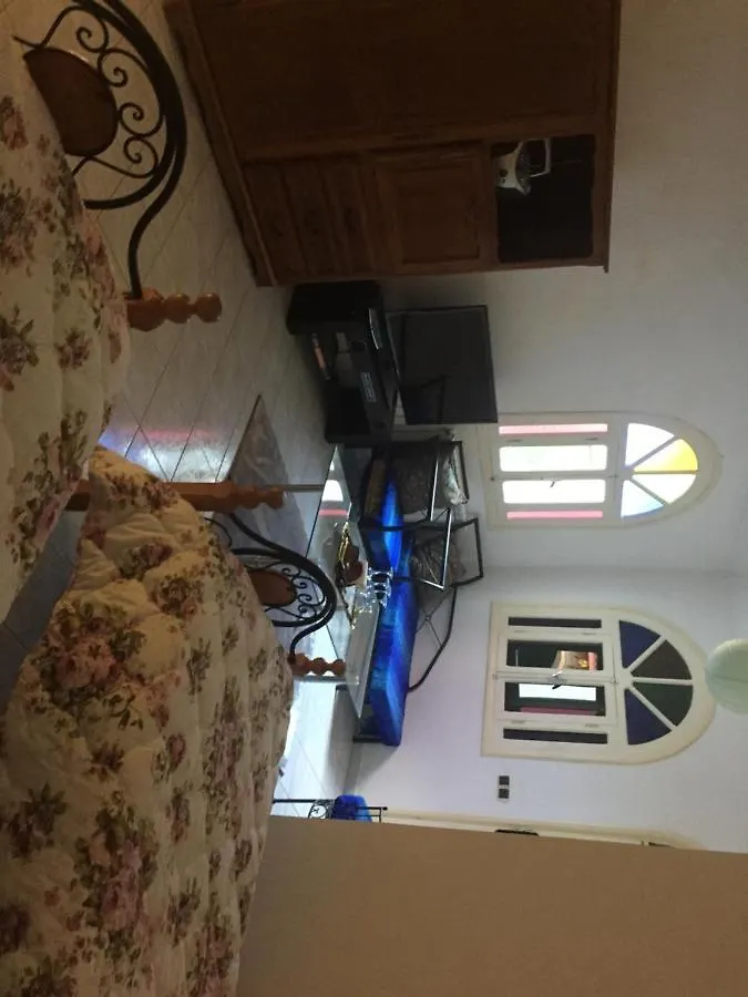Havre De Paix Architectural Bed & Breakfast Aghbalou Morocco