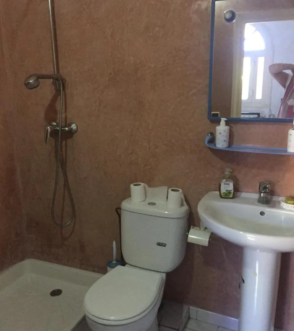 Havre De Paix Architectural Bed & Breakfast Aghbalou 0*,  Morocco
