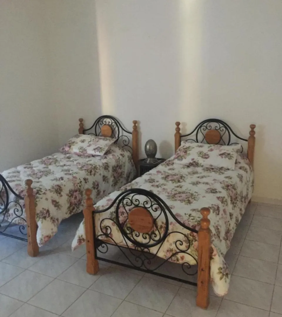 Havre De Paix Architectural Bed & Breakfast Aghbalou